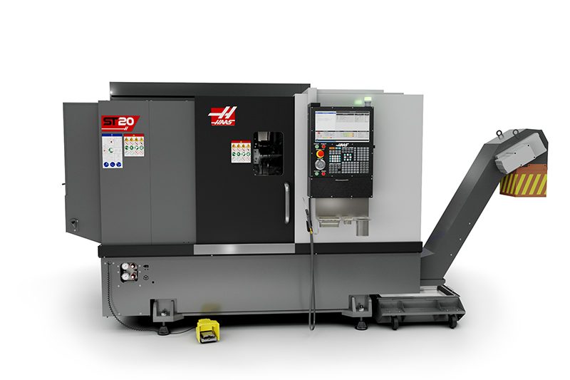 HAAS ST-20